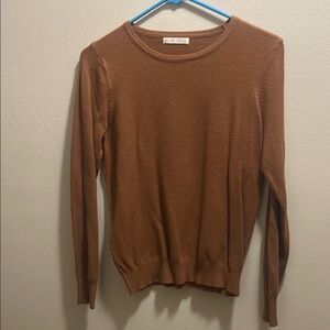 Brown Women's Sweater